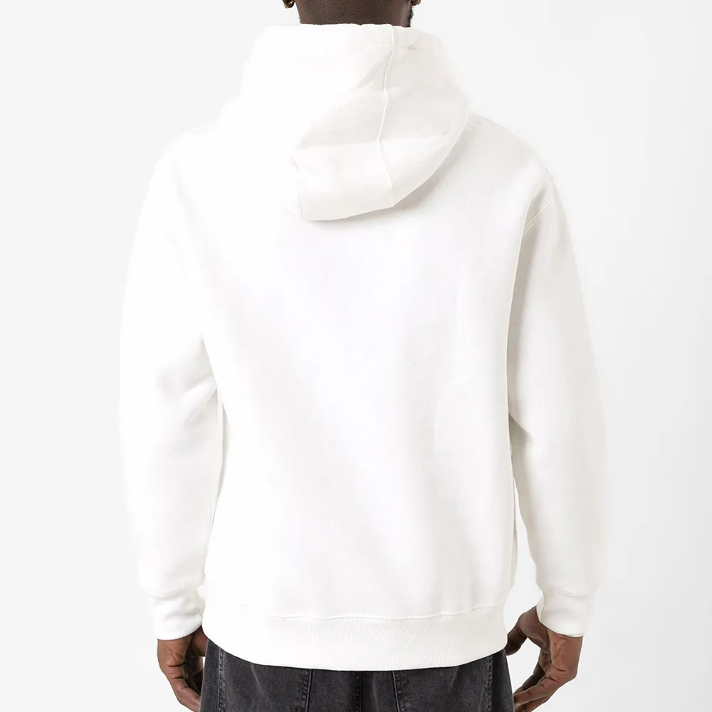 Erkek Kapüşonlu Sweatshirt