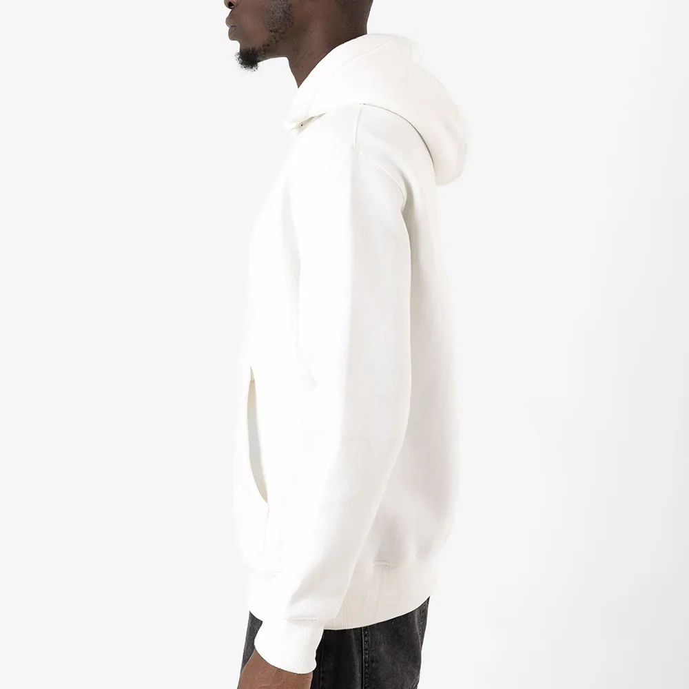 Erkek Kapüşonlu Sweatshirt