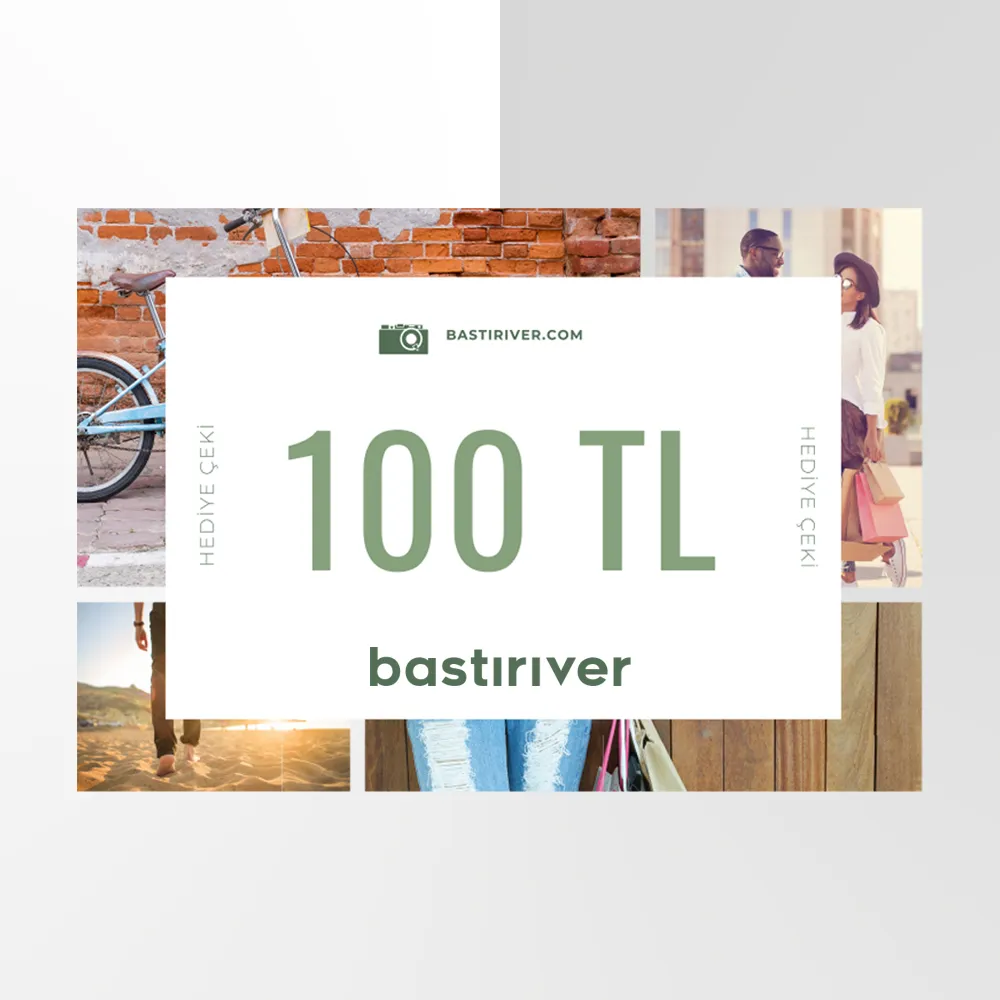 Kupon / Hediye Çeki