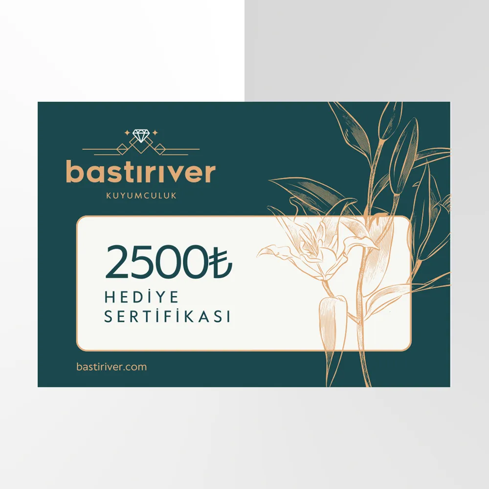 Kupon / Hediye Çeki